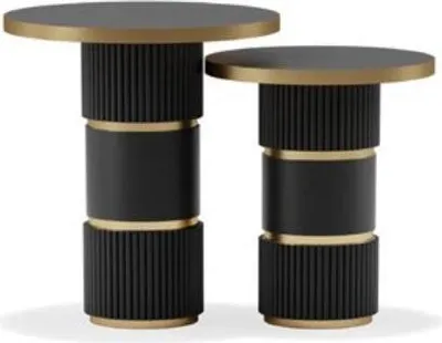 Productafbeelding van Design woonkamer eettafel, houten tafel, salontafel, koffietafel, stijlvol meubel