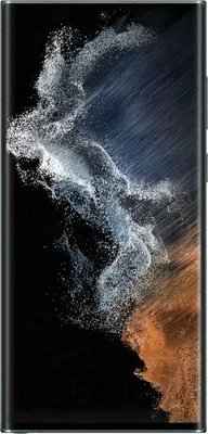 Produktbild von Samsung Galaxy S22 Ultra SM-S908B, 17,3 cm (6.8"), 12 GB, 256 GB, 108 MP, Android 12, Grün