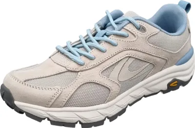 Produktbild von camel active Sportliche Schnürschuhe Damen 32313136313734 Grau 39 EU