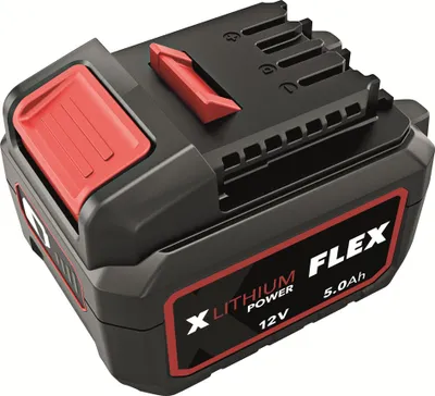 Produktbild von FLEX Akku AP 12/5.0 - 531690