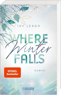 Produktbild von Where Winter Falls (Festival-Serie 2)