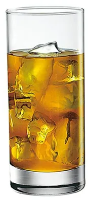 Produktbild von Gina FH28 Longdrink 28cl - 6 Stück