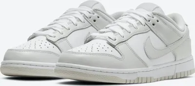 Produktbild von Nike Dunk Low grau Photon Dust 39