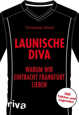 Produktbild von Michel, C: Launische Diva