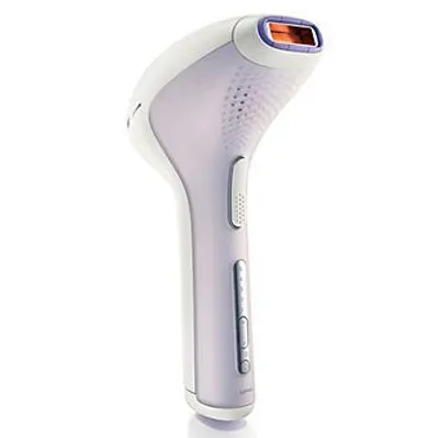 Produktbild von Philips SC2001/01 Lumea IPL IPL-/Laser-Haarentfernungssystem fÃ1/4r Damen, 90 min Akkubetrieb