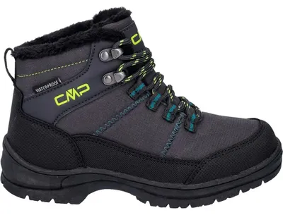 Image de CMP Annuuk WP, bottes d'hiver grises