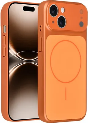 Image de Coque arrière TUNIQ pour iPhone 15 avec MagSafe