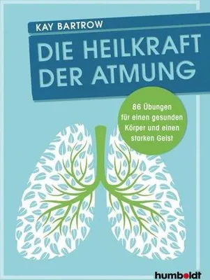 Obrázok produktu pre Die Heilkraft der Atmung