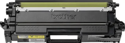 Image de brother TN821XXLY brother TN-821XXL Y gelb Toner