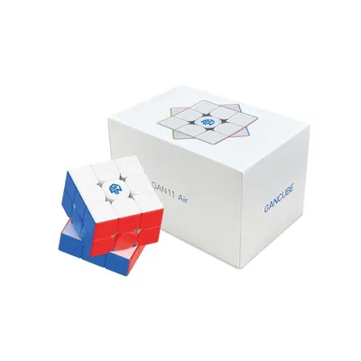 Obrázok produktu pre GAN 11 Air Cub 3x3