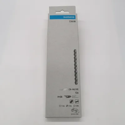Obrázok produktu pre Reťaz Shimano CN-HG54 116 článkov Deore Tiagra MTB 10 rýchlostí (*HG 54*)