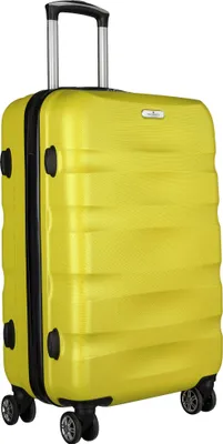 Produktbild von PTN 5806-W-S-6195 Gelber Koffer