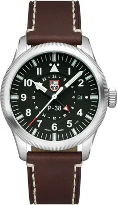 Zdjęcie produktu dla Luminox Air Pilot P-38 Lightning XA.9521