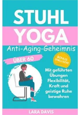 Produktbild von Stuhl Yoga