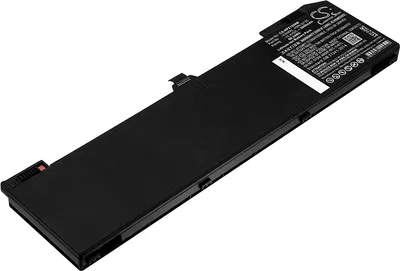 Produktbild von TECHTEK Laptop Akkus Kompatibel mit [HP] Zbook 15 G5, ZBook 15 G5 2YW99AV, ZBook 15 G5 2YX00AV, ZBook 15 G5 2ZC40EA, ZBook 15 G5 2ZC41EA, ZBook 15 G5