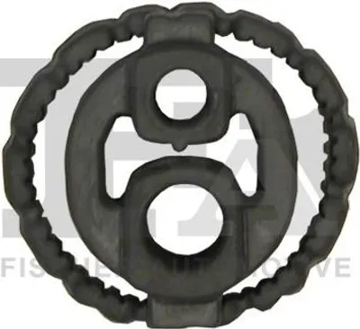 Image de Support De Silencieux Peugeot 406