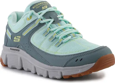 Produktbild von Schuhe Skechers Stamina At Artists Bluff 180145SAGE