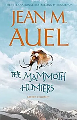 Productafbeelding van The Mammoth Hunters