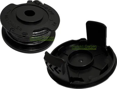 Obrázok produktu pre Cievka + krytka pre Bosch 3600HA5000 3600HA5070 / F016800385 krovinorez