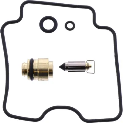 Productafbeelding van TOURMAX CAB-Y37 reparatieset voor carburateur, geschikt voor Yamaha FZS 600