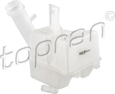 Produktbild von TOPRAN Ausgleichsbehälter 700 470 für RENAULT LAGUNA II Grandtour (KG0/1_)