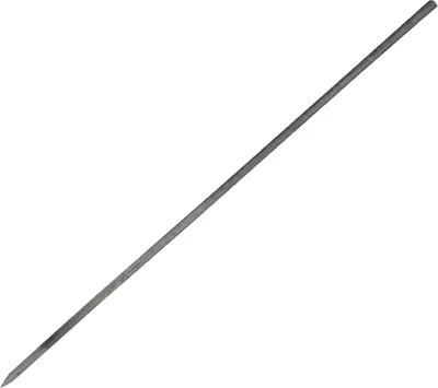 Image de Schnüreisen 44130 forgé 1200x18mm
