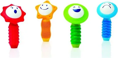 Zdjęcie produktu dla Smart Max My First Sound & Senses IUVI Games