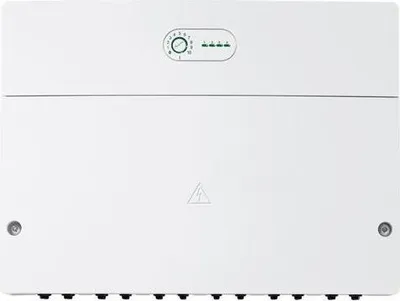 Produktbild von BOSCH EMS2-Regelungsmodul MH 200-1 Hybrid Manager, 246x184x61