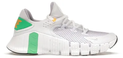 Produktbild von Nike Free Metcon 4 White Green Glow (Women's) - EU 38.5