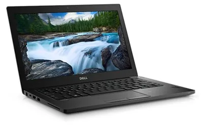 Image de Dell Latitude 7480 Core I5 7200U 2.5Ghz