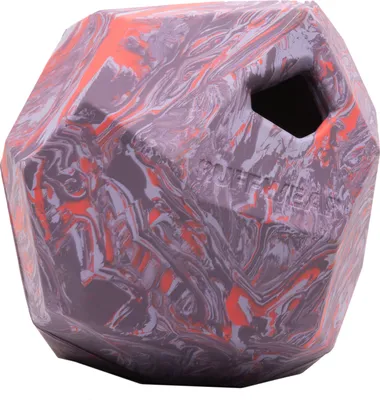 Produktbild von Ruffwear Gnawt-a-Rock™ Hundespielzeug Purple Orchid