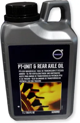 Immagine prodotto di VOLVO EX40 XC40 XC60 XC90 S60 S90 V60 V90 Olio cambio automatico 1l OE 31492172