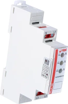 Image de Lampe témoin RLK-3K