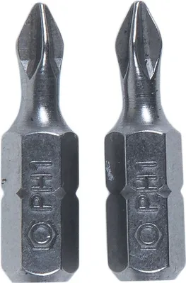 Produktbild von Connex Bit Philips 1 2 Stück PH1