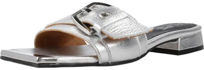Produktbild von ALPE Schuh Modell 5147 in Silber, Größe 41