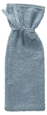 Produktbild von Babypark Wärmflaschenbezug Blue