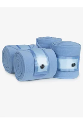 Produktbild von 4er Set Bandagen Signature, WB, Allure Blue