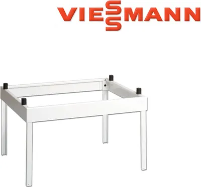 Productafbeelding van Viessmann montagebasis, artikelnummer 7973282