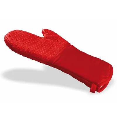 Produktbild von Enders GRILLHANDSCHUH aus Silikon, 8794