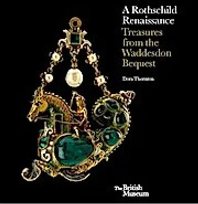 Produktbild von A Rothschild Renaissance
