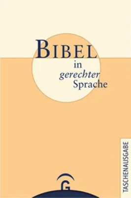 Image de Bibel in gerechter Sprache