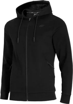 Zdjęcie produktu dla 4F Bluzy BLM016, H4L21BLM016GBOKACZER, Rozmiar: 173