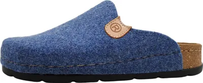 Immagine prodotto di Scarpe da donna Rohde, pantofole, comode, blu, per il tempo libero