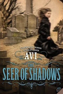 Produktbild von The Seer of Shadows