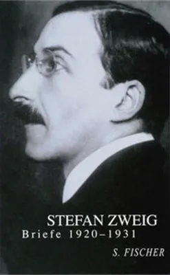 Zdjęcie produktu dla Briefe 3. 1920-1931