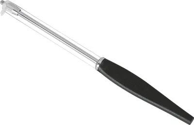 Obrázok produktu pre OSTI Käseschneider 23cm schwarz