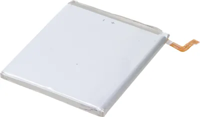 Produktbild von Akku passend für Samsung Galaxy S21 FE, SM-G990B, Li-Polymer, 3,8V, 4500mAh, 17,1Wh, ohne Werkzeug