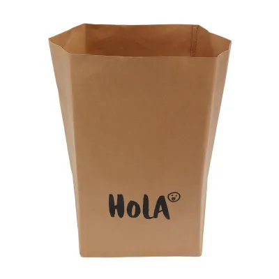 Produktbild von Papiertüte,Einkaufstüte,Pflanzentüte,waschbare Papiertüte,Kraftpapiertüte,Krafttüte