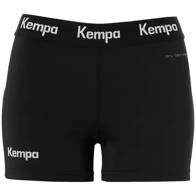 Zdjęcie produktu dla Kempa Performance Rajstopy damskie czarne XXL