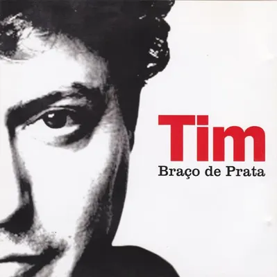 Obrázek produktu pro TIM - Braco De Prata [CD]